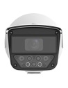 Uniview PKC2641-Z80-IR-P 4MP LPR number plate camera, front view