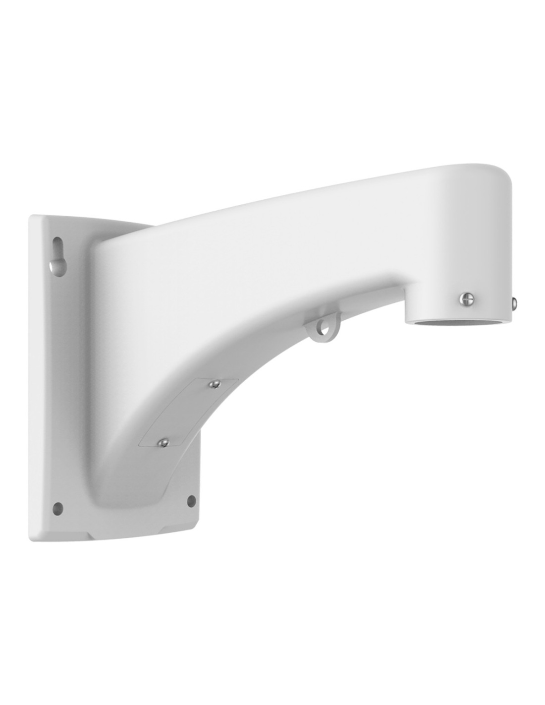 Uniview TR-WE45-A-IN long PTZ wall mount, third view