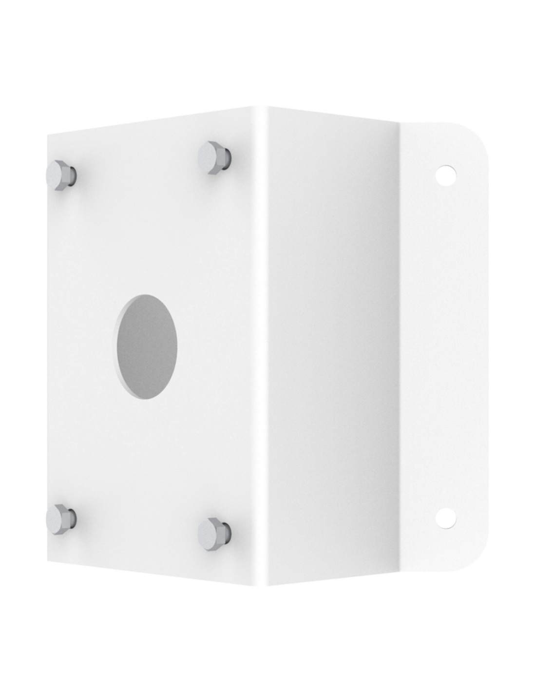 Uniview TR-UC08-A-IN PTZ corner mount adapter