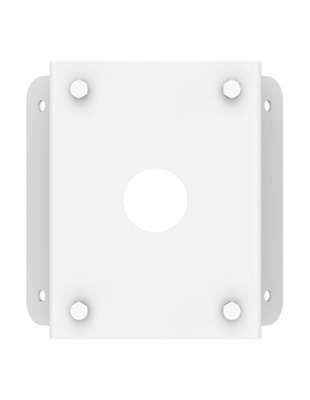Uniview TR-UC08-A-IN PTZ corner mount adapter, second view Uniview TR-UC08-A-IN PTZ corner mount adapter, second view