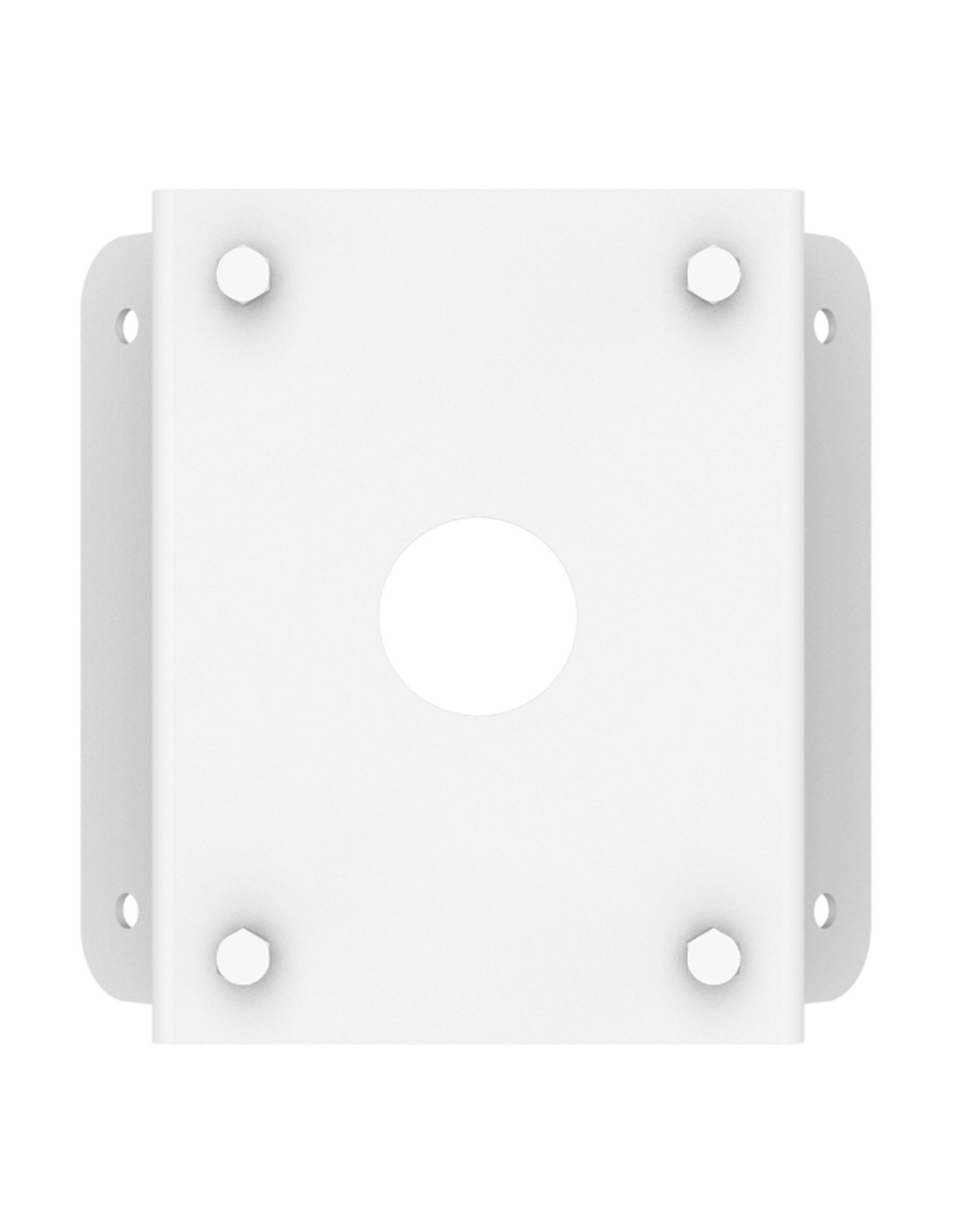 Uniview TR-UC08-A-IN PTZ corner mount adapter, second view