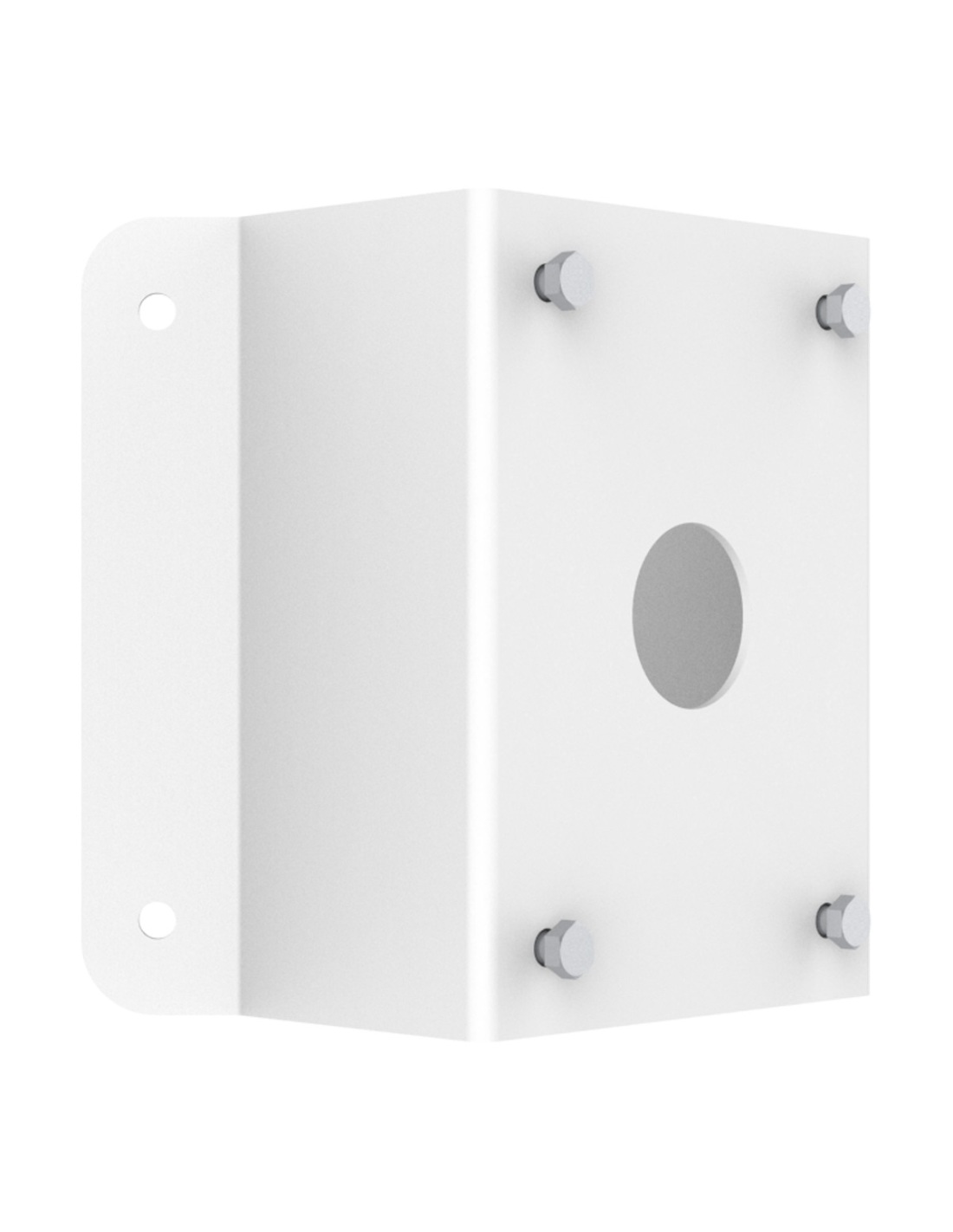 Uniview TR-UC08-A-IN PTZ corner mount adapter, third view