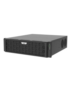 Uniview NVR516-128E-R 128-channel network video recorder