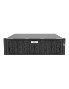 Uniview NVR516-128E-R 128-channel network video recorder 2