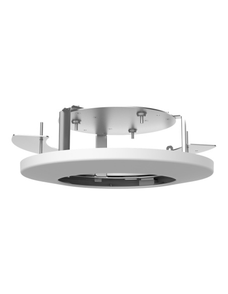 Uniview TR-FM180-IN in-ceiling PTZ mount, third view