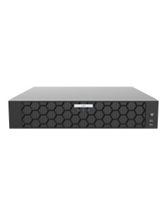 Uniview NVR804-16-IX-G 16-channel network video recorder 2