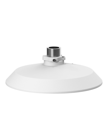 Uniview Multi-Sensor Camera Pendant and Wall Adapter, G1.5" Thread, for IPC8645EA - TR-UF45-K-IN