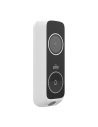 Uniview ED-525B-WB doorbell, side view
