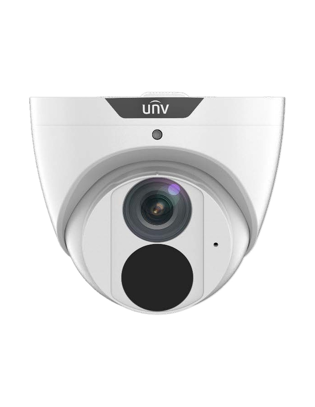 Uniview IPC3618LE-ADF28K-GM 8MP 4K Easy turret included in the kit