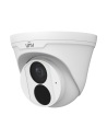 Uniview IPC3618LE-ADF28KM-H-BK 8MP 4K Easy turret, black included in the kit