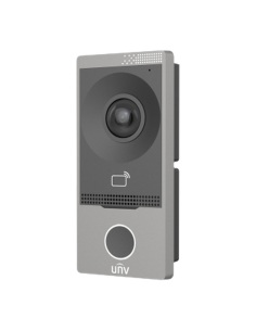 Uniview KIT/201S/372S/NSW2020 IP video intercom kit 2