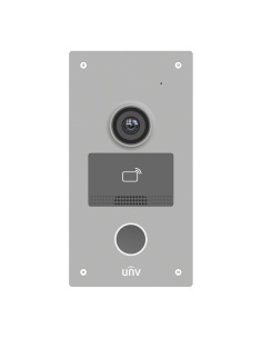 Uniview KIT/201S-Z/372S/NSW2020 IP video intercom kit 2