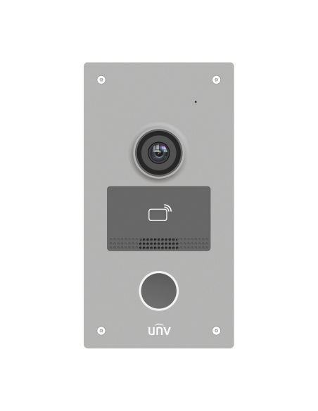 Uniview OEU-201S-HMK-Z villa door station