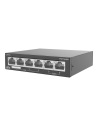Uniview NSW2020-6T-POE-IN 4-port PoE switch