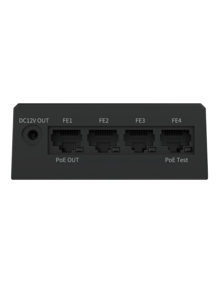 Uniview GCB01-B7 ports Uniview GCB01-B7 ports