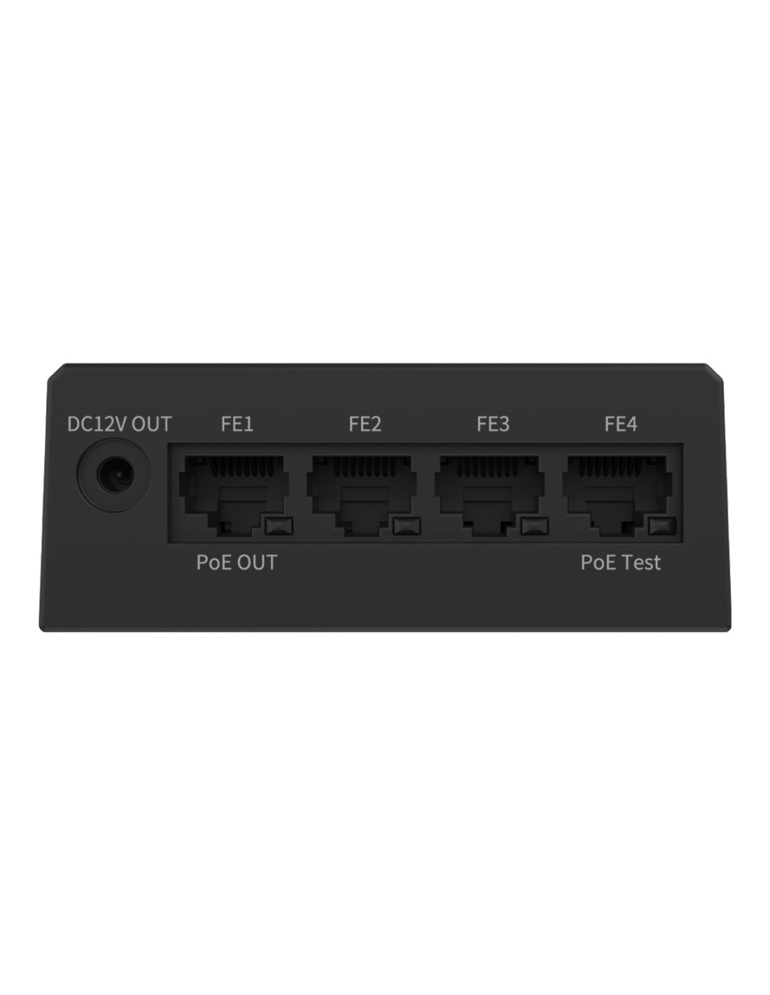 Uniview GCB01-B7 ports