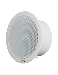 Uniview IPS301015-S 15W ceiling IP speaker