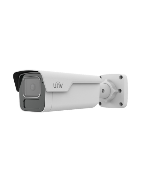 Uniview IPC2B18SS-ADF28K-I1 8MP 4K LightHunter bullet included in the kit