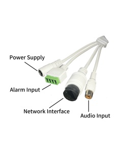 Uniview IPS301015-S 15W ceiling IP speaker 2