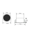 Uniview IPS301015-S dimensions