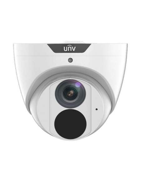 Uniview IPC3618LE-ADF28K-GM 8MP 4K Easy turret included in the kit