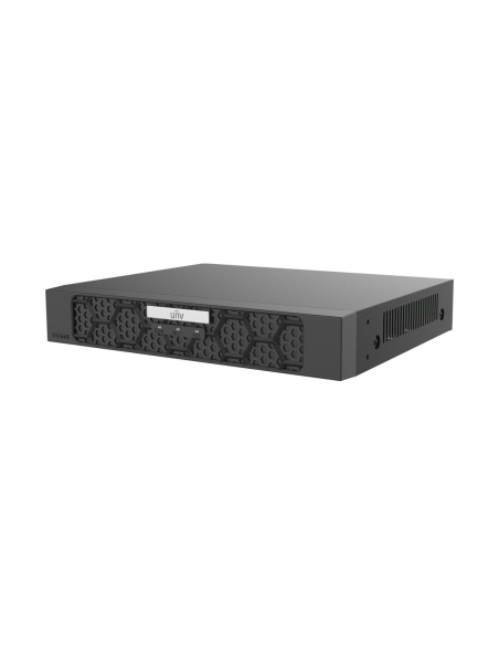 Uniview PoE NVR included in kit UV-K806-ACR
