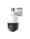 Uniview IPC6324LWH-AX5C-VG2 4MP 5× zoom PTZ included in the kit