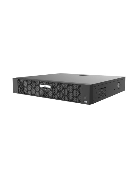 Uniview PoE NVR included in kit UV-K3216-CMD