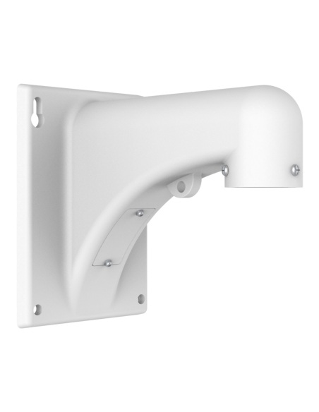 Uniview TR-WE45-IN PTZ wall mount, third view Uniview TR-WE45-IN PTZ wall mount, third view
