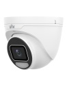Uniview IPC3638SE-ADF28K-WP-I1 8MP 4K ColorHunter turret camera