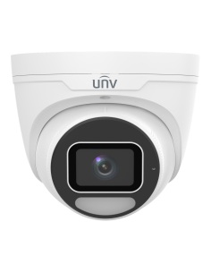 Uniview IPC3638SE-ADF28K-WP-I1 8MP 4K ColorHunter turret camera 2