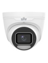 Uniview IPC3638SE-ADF28K-WP-I1 turret camera, front view