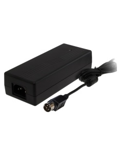 Jaycar Concord 16 channel NVR power supply 48V 3.75A 4-pin