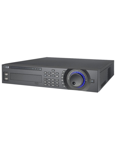 VIP Vision - Ultimate 32 Channel Network Video Recorder (384Mbps)