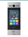 Akuvox R29S 7-inch Android video door phone — front