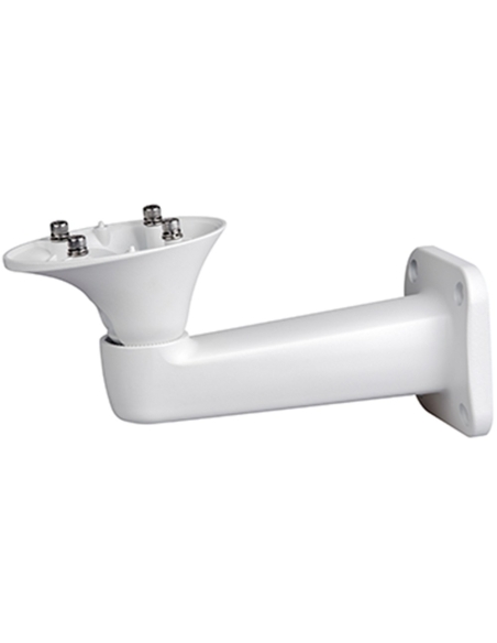 Dahua 14” Housing Wall Mount Bracket DH-PFB604W Dahua 14” Housing Wall Mount Bracket DH-PFB604W