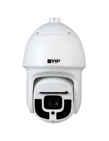 VIP Vision Ultimate Series 2.0MP Ultra Low Light 48x Zoom PTZ Dome