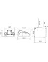 VIP Vision Mobile Series 4.0MP Heavy Duty Vehicle Camera