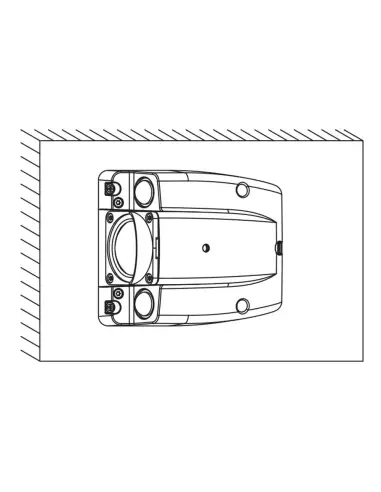 VIP Vision Mobile Series 4.0MP Heavy Duty Vehicle Camera