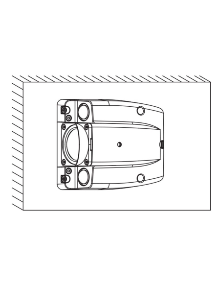 VIP Vision Mobile Series 4.0MP Heavy Duty Vehicle Camera