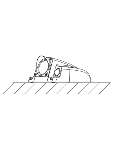 VIP Vision Mobile Series 4.0MP Heavy Duty Vehicle Camera