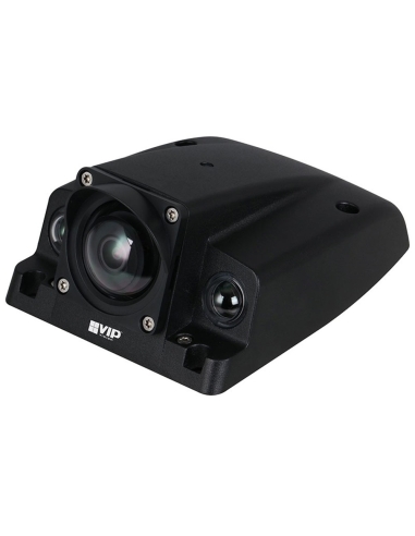 VIP Vision Mobile Series 4.0MP Heavy Duty Vehicle Camera