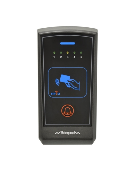 Watchguard ACRDR100 Standalone IP55 Access Control Reader