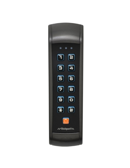 Watchguard ACRDR102 Standalone IP55 Access Reader/Keypad
