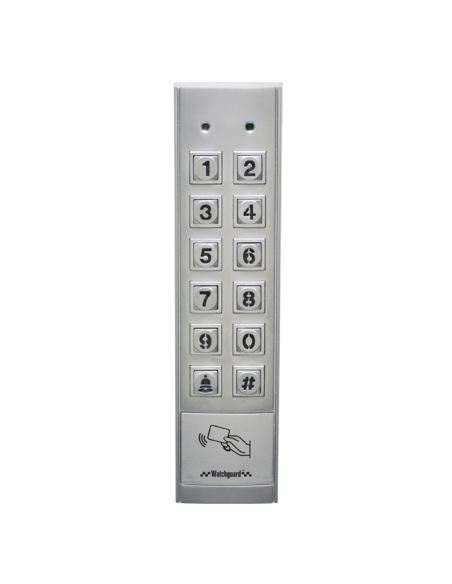Watchguard ACRDR103 Standalone IP65 Access Reader/Keypad