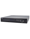 Professional 16 Channel Network Video Recorder with PoE (320Mbps)