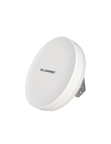Comfast 5.8GHZ CF-A5 900Mbps Wireless Bridge High Power Outdoor CPE POE