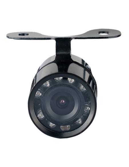 Rhino MSCAM-BI28 Vehicle Reverse Infrared Bullet Camera with Bracket