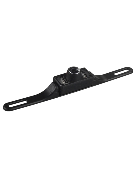 Rhino MSCAM-NPI Vehicle Infrared Number Plate Reverse Camera