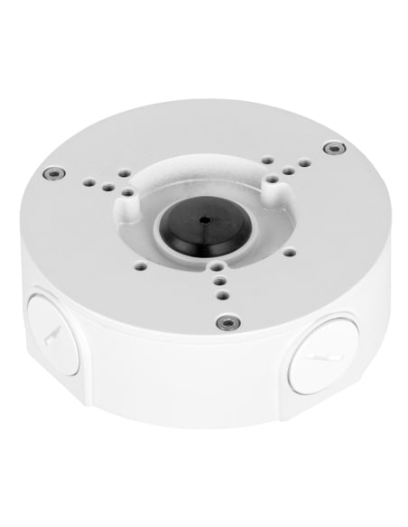 Adapter Junction Box for Surveillance Cameras - VSBKTA130E